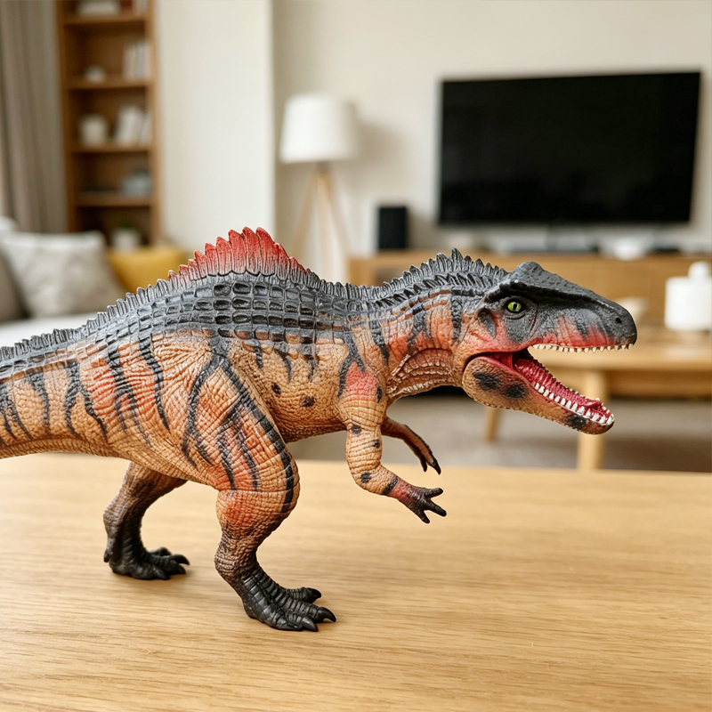 Realistic Giganotosaurus Dinos - đánh giá và giá Kids Toys Dinosaur
