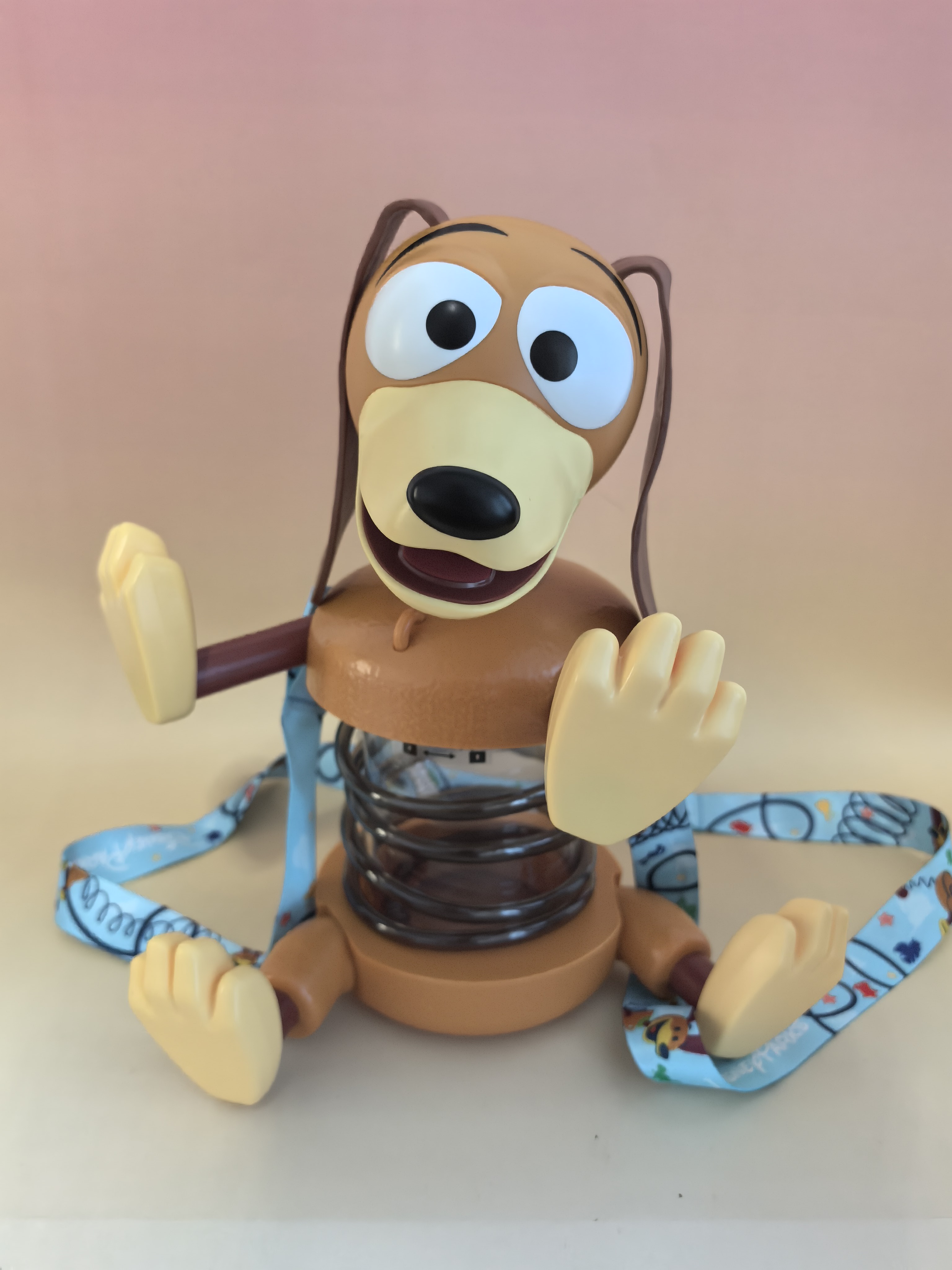 Hong Kong Disneyland Slinky Do - đánh giá và giá Kids Toys Hong Kong