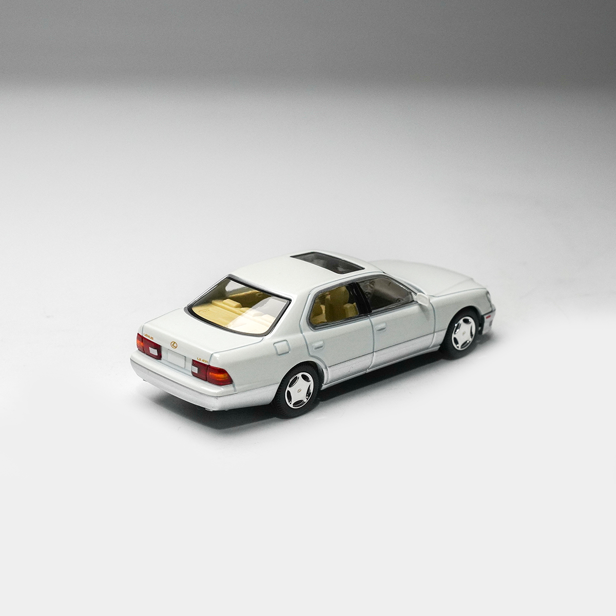 Tomytec Diecast 1/64 Scale Lex - đánh giá và giá Kids Toys Boys