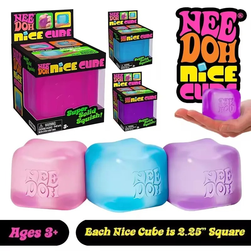 {In Stock}*& Squishy Schylling - đánh giá và giá Kids Toys Idea
