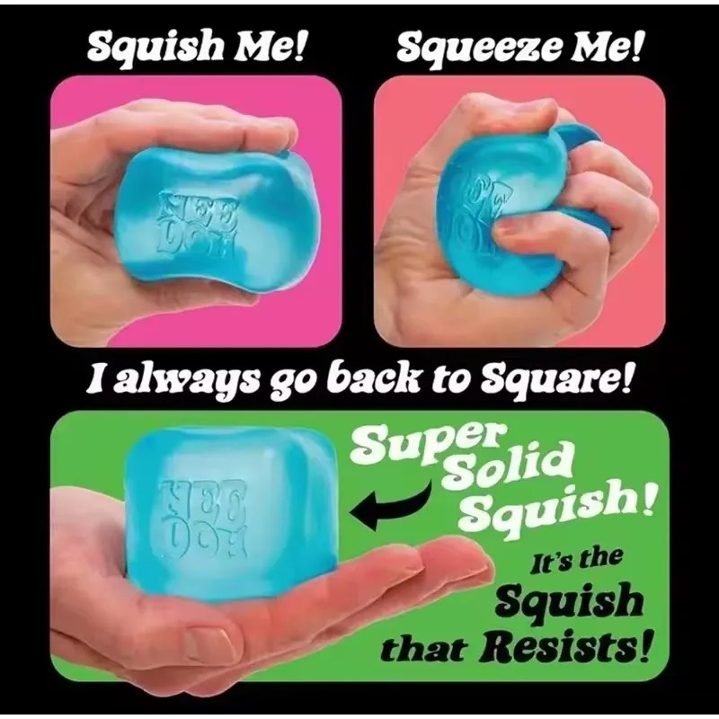 {In Stock}*& Squishy Schylling - đánh giá và giá Kids Toys Idea