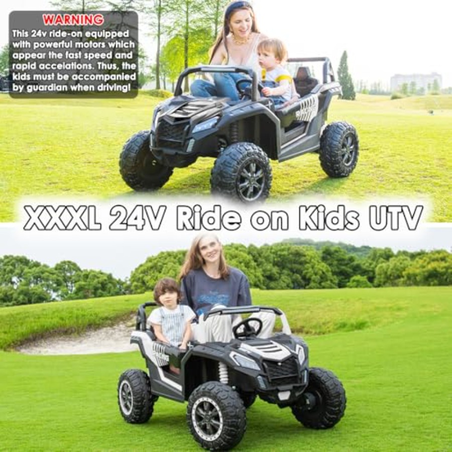 24V Ride On Toys for Big Kids  - đánh giá và giá Kids Toys Big W