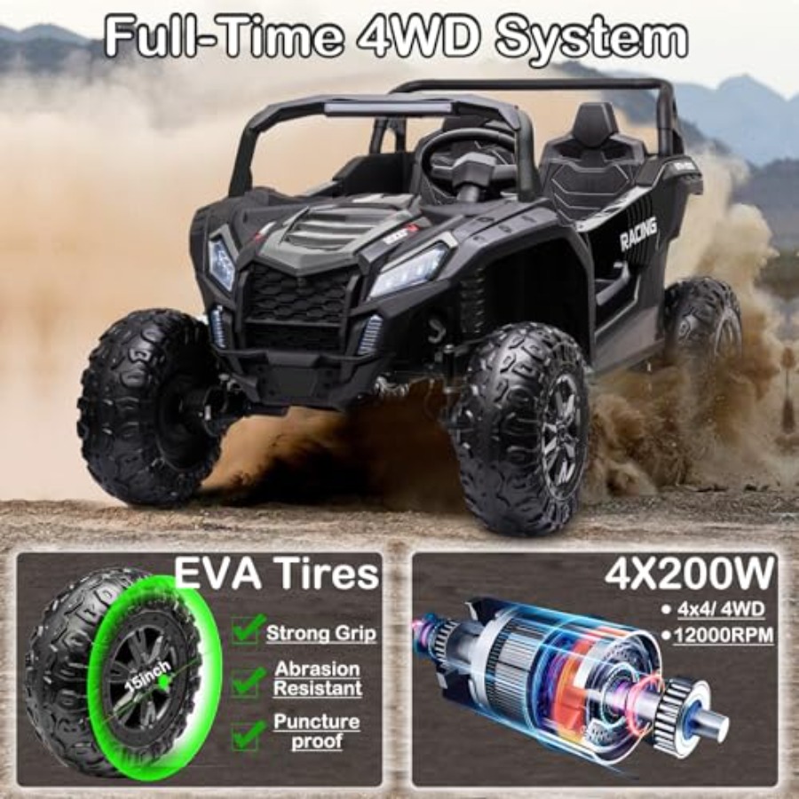 24V Ride On Toys for Big Kids  - đánh giá và giá Kids Toys Big W