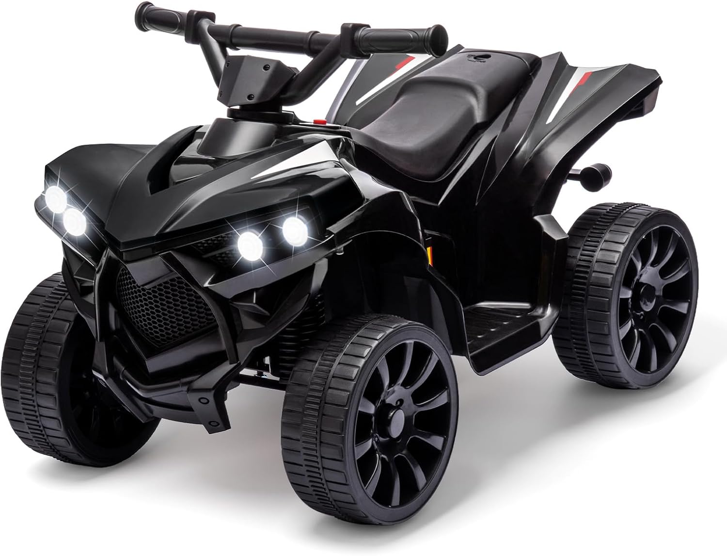 6V Ride on Toy, Kids ATV 4 Whe - đánh giá và giá Kids Toys Quad