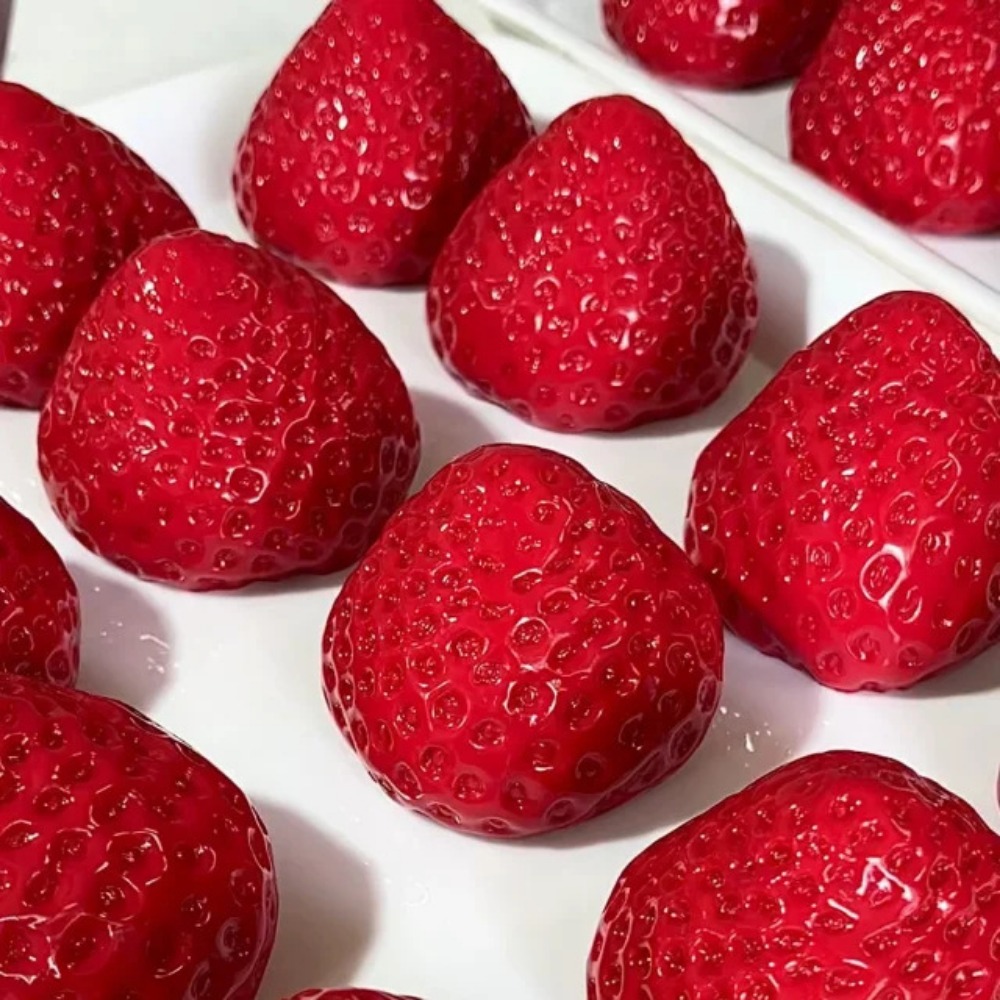 Strawberry Taba Squishy Fidget - đánh giá và giá Kids Toys Idea