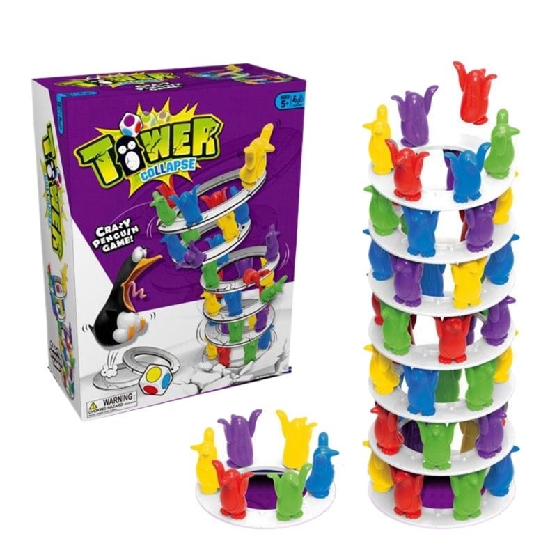 Board Entertaining Board Game  - đánh giá và giá Kids Quirky Toys