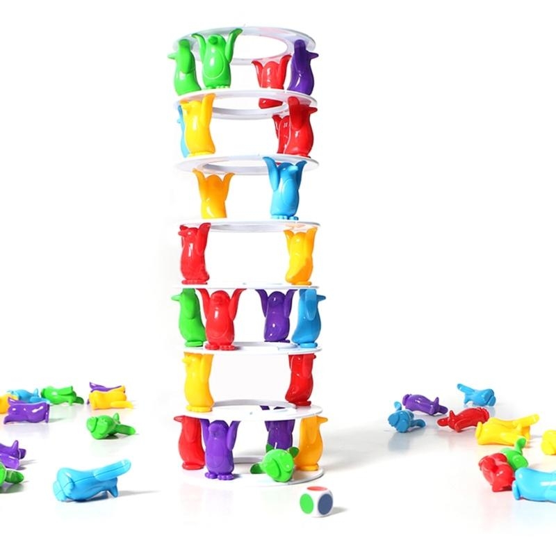 Board Entertaining Board Game  - đánh giá và giá Kids Quirky Toys