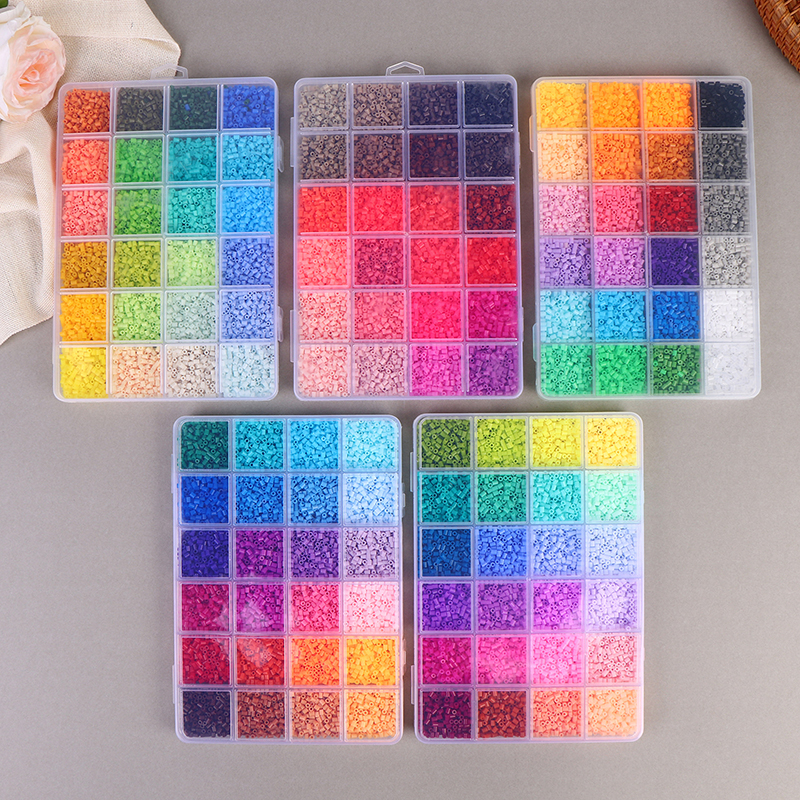 24Colors/Set Each Grid Contain - đánh giá và giá Kids Toys Quality