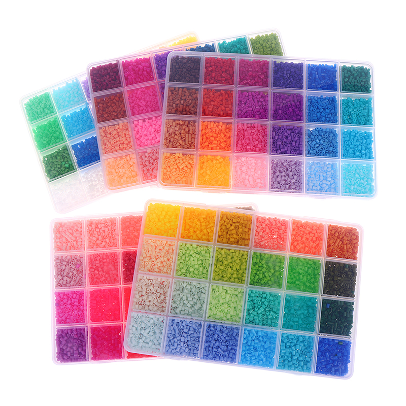 24Colors/Set Each Grid Contain - đánh giá và giá Kids Toys Quality