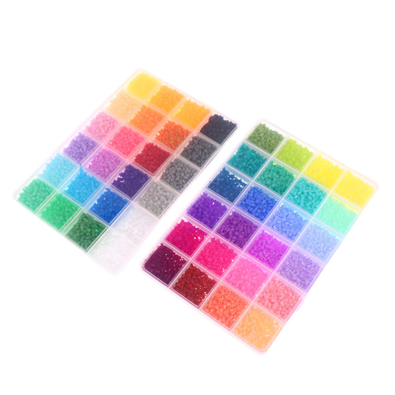 24Colors/Set Each Grid Contain - đánh giá và giá Kids Toys Quality