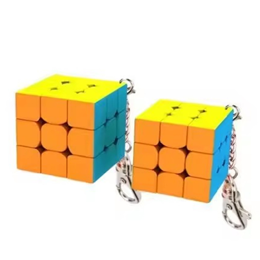 MoYu Meilong Magic Cube Mini 3 - đánh giá và giá Kids Toys Deals