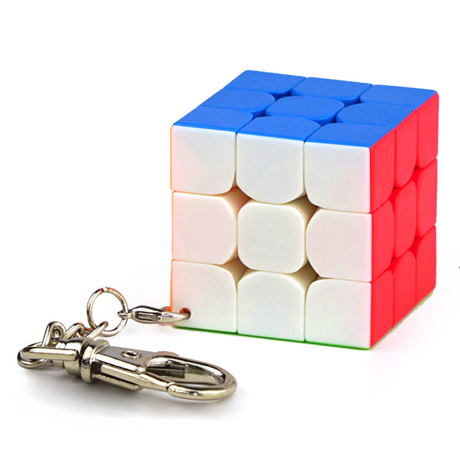 MoYu Meilong Magic Cube Mini 3 - đánh giá và giá Kids Toys Deals