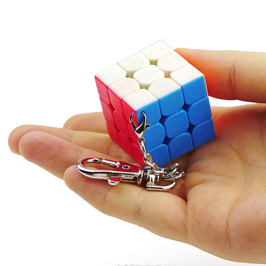 MoYu Meilong Magic Cube Mini 3 - đánh giá và giá Kids Toys Deals