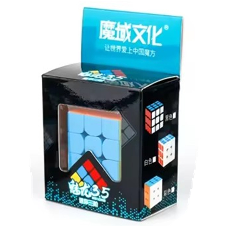 MoYu Meilong Magic Cube Mini 3 - đánh giá và giá Kids Toys Deals