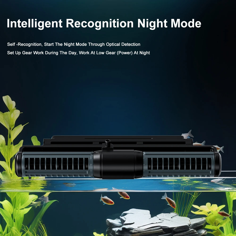 Jebao Jecod New DCW Series Blu - đánh giá và giá Bubble Machine Outdoor