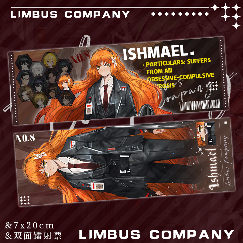 Action Figures Anime Limbus Co - đánh giá và giá Kids Toys Company