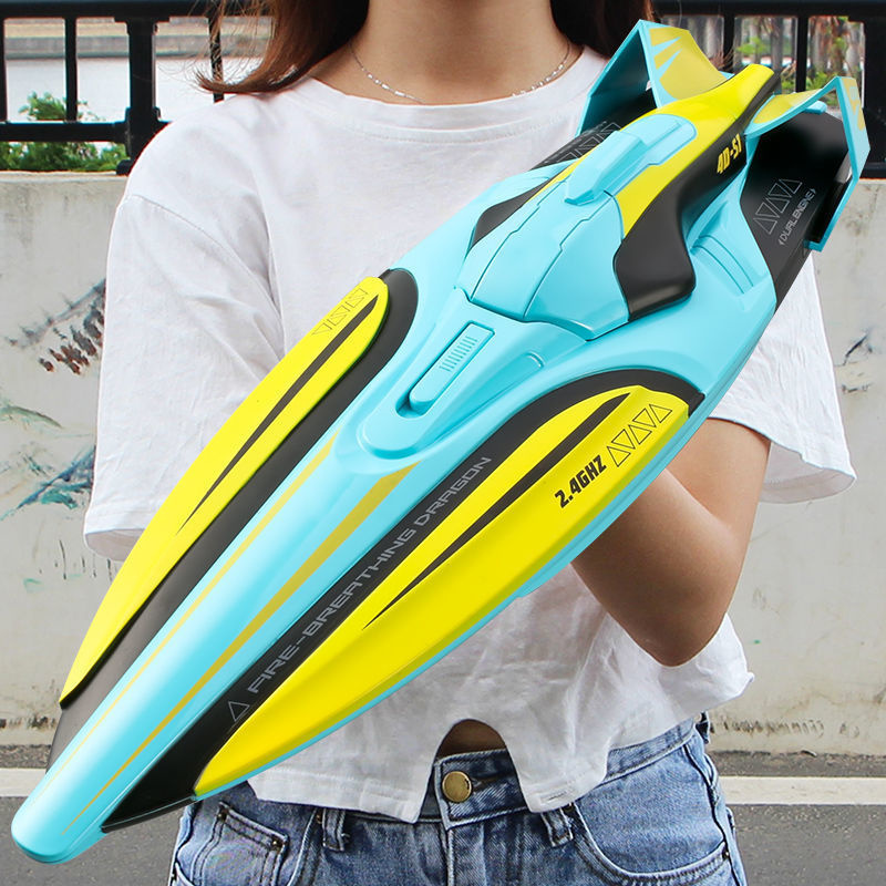 Promotion RC Boat High Speed R - đánh giá và giá Kids Toys Deals