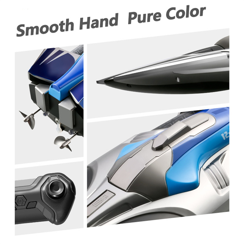 Promotion RC Boat High Speed R - đánh giá và giá Kids Toys Deals