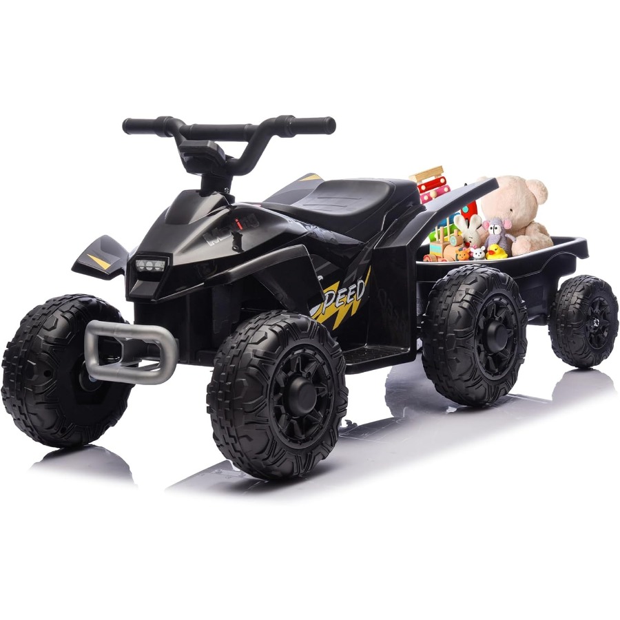 Kids Ride On Toys,6V Kids ATV  - đánh giá và giá Kids Toys Quad