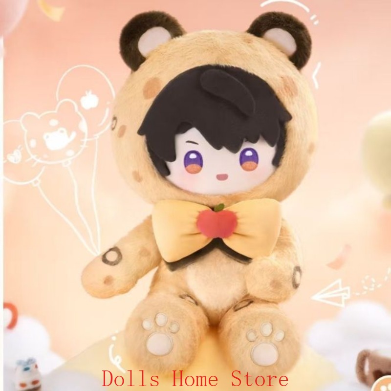 Anime Love and Deepspace Caleb - đánh giá và giá Soft Plush Doll