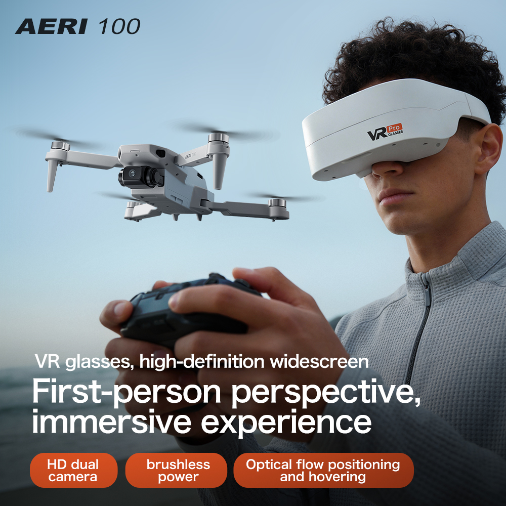 Mini Dronеs Aeri100 8K Profess - đánh giá và giá Kids Toys Quality