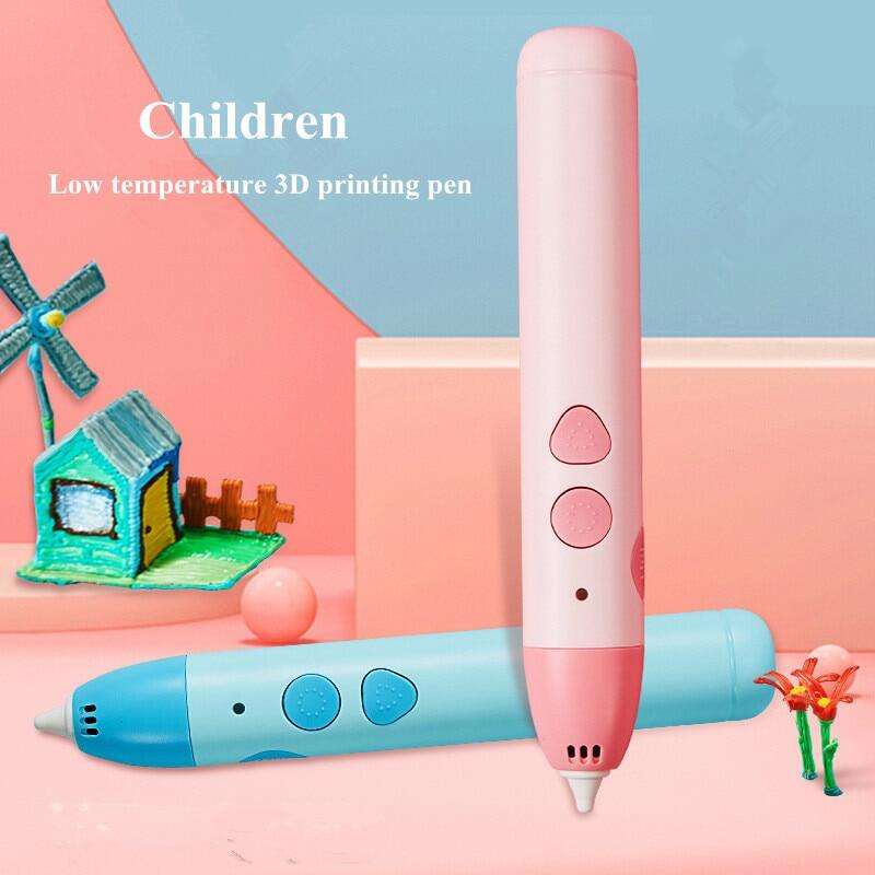 New Style 3D Printing Pen for  - đánh giá và giá Kids Toys Drawing Easy