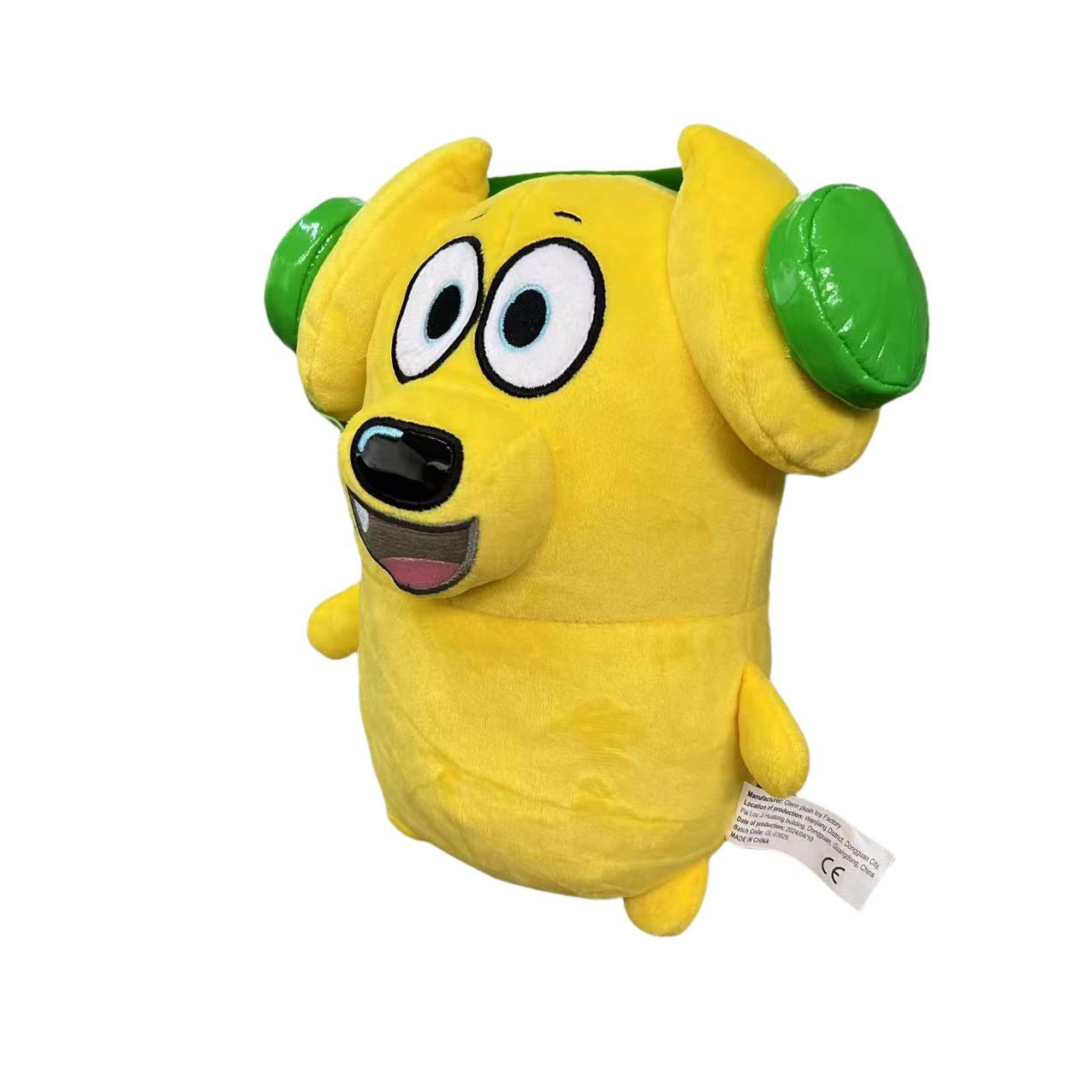 Tyler And Snowy Snuggle Bundle - đánh giá và giá Kids Toys Deals