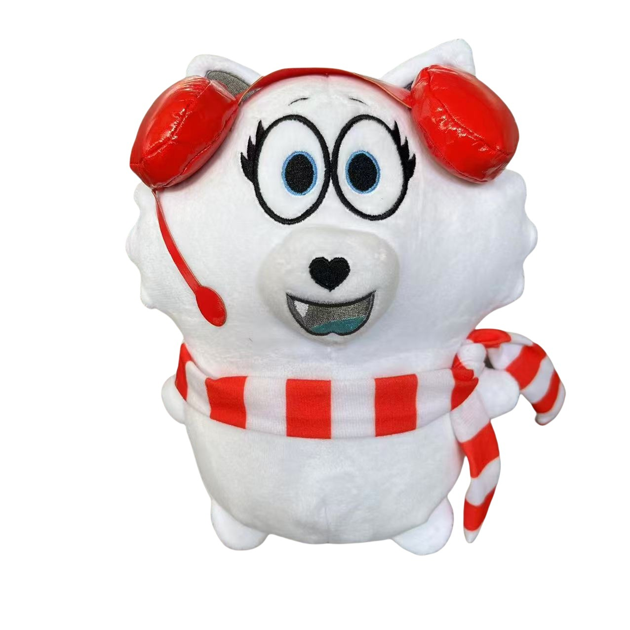 Tyler And Snowy Snuggle Bundle - đánh giá và giá Kids Toys Deals