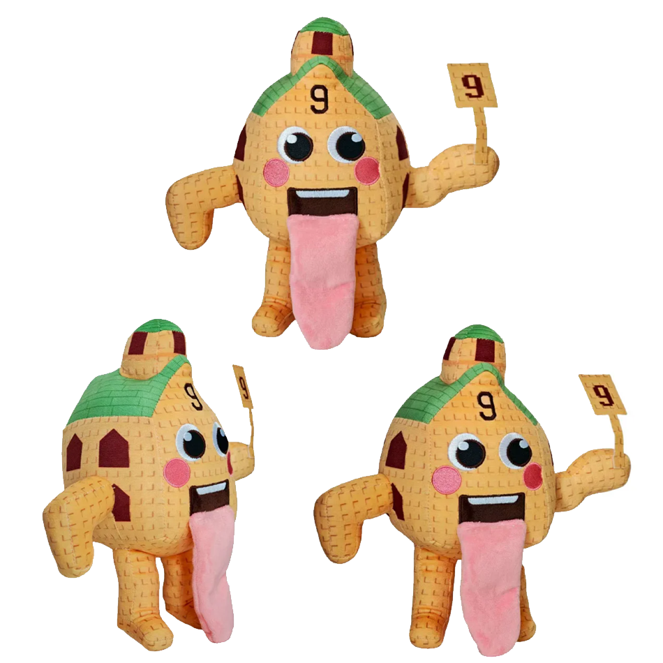 New Fun & Quirky Strawberry El - đánh giá và giá Kids Quirky Toys