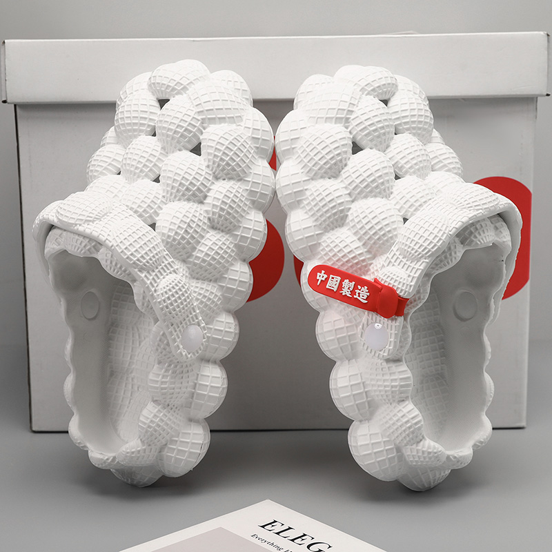 Men Women Slippers Bubble Ball - đánh giá và giá Bubble Machine Outdoor