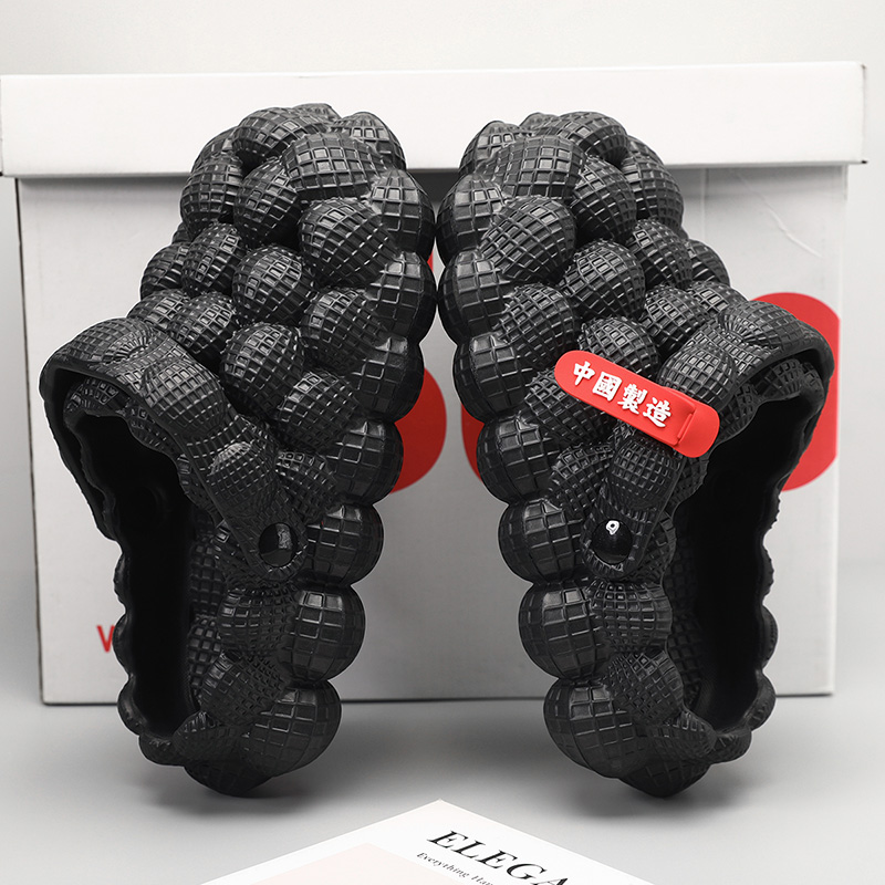 Men Women Slippers Bubble Ball - đánh giá và giá Bubble Machine Outdoor