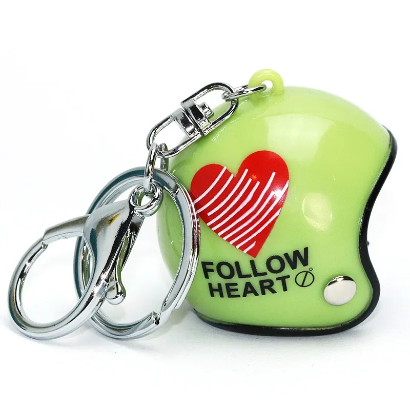 New Motorcycle Helmet Keychain - đánh giá và giá Kids Toys Deals