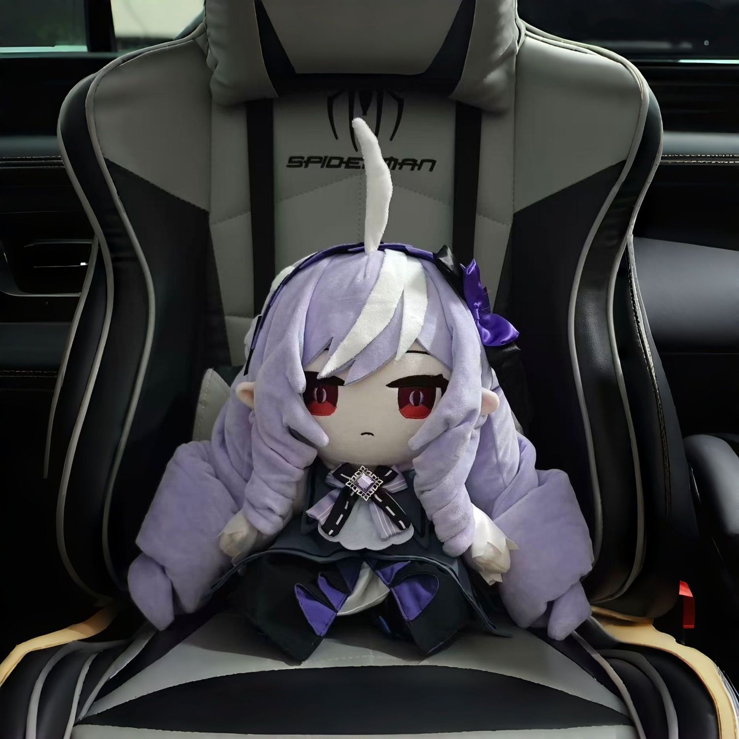 Anime Zenless Zone Zero‌ ‌Vivi - đánh giá và giá Soft Plush Doll