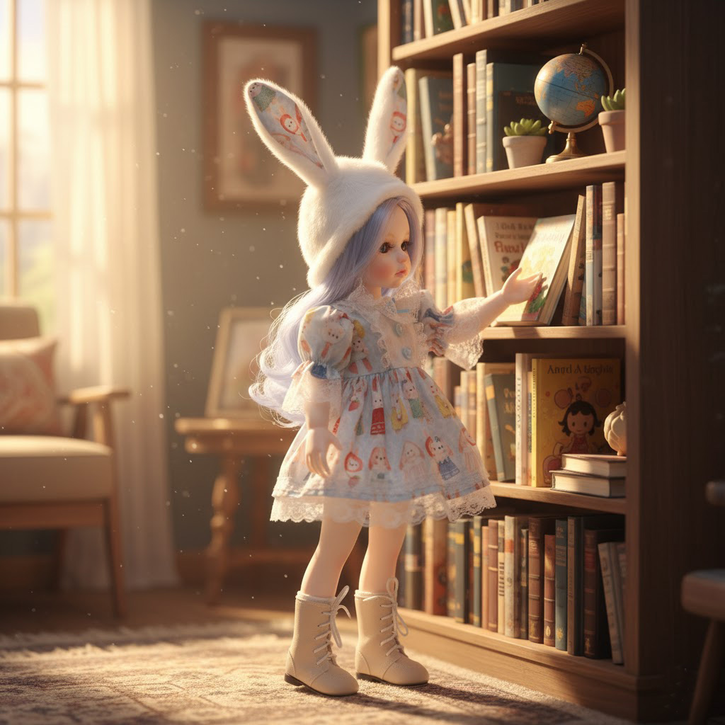 Cloveray 18 Inch Full Body Vin - đánh giá và giá Kids Toys Quality