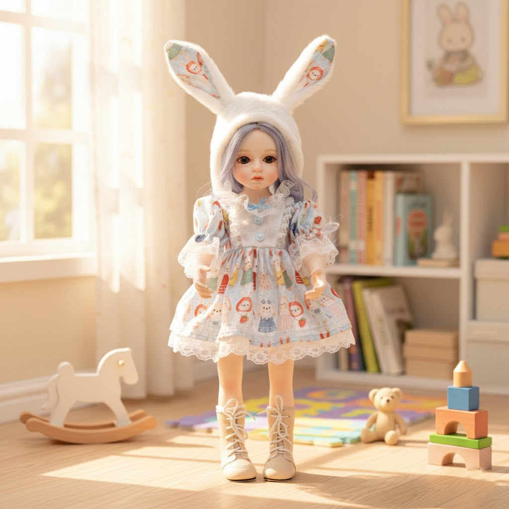 Cloveray 18 Inch Full Body Vin - đánh giá và giá Kids Toys Quality