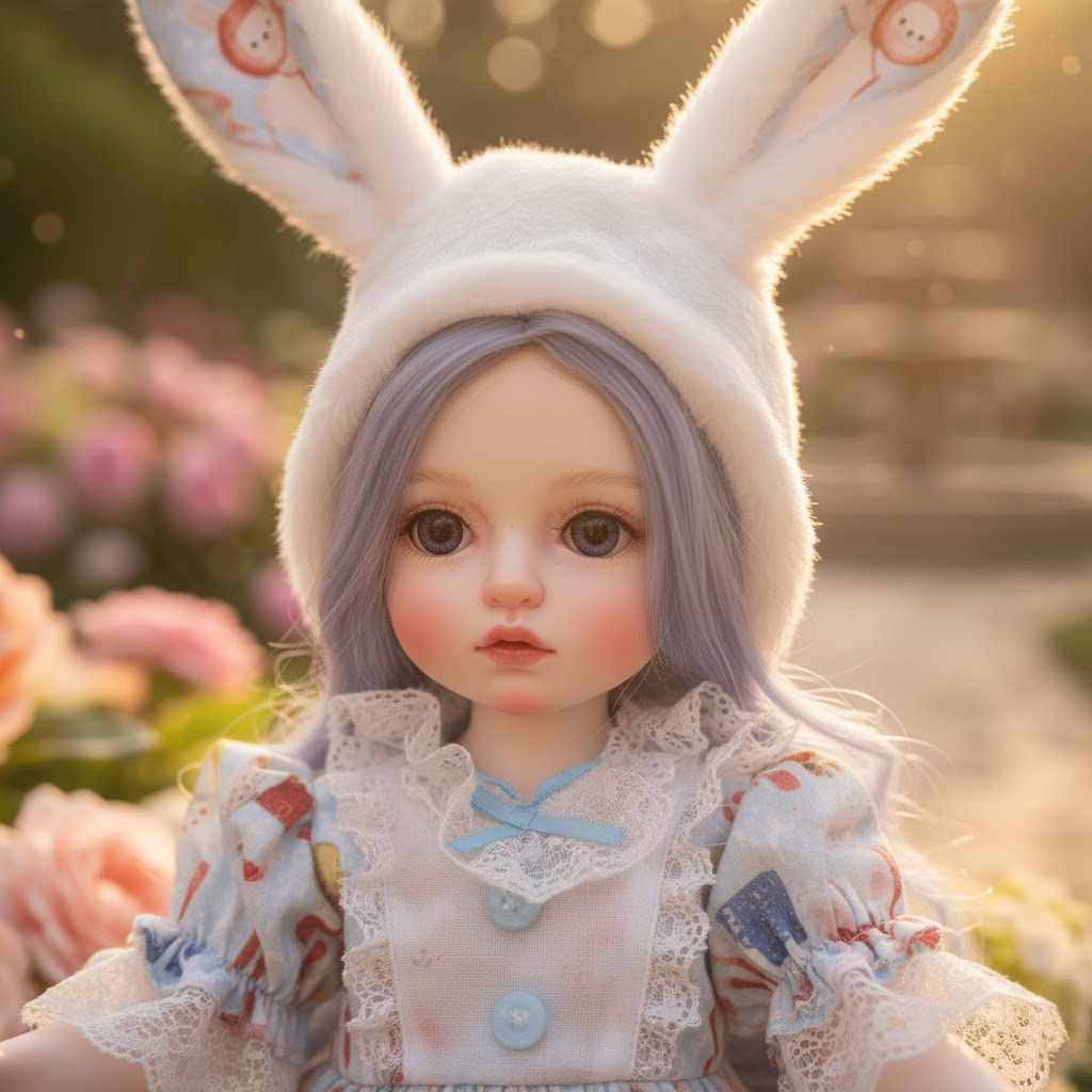 Cloveray 18 Inch Full Body Vin - đánh giá và giá Kids Toys Quality