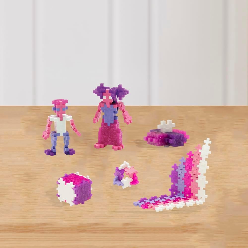 2,400 Pieces in Storage Tub -  - đánh giá và giá Kids Toys Big W