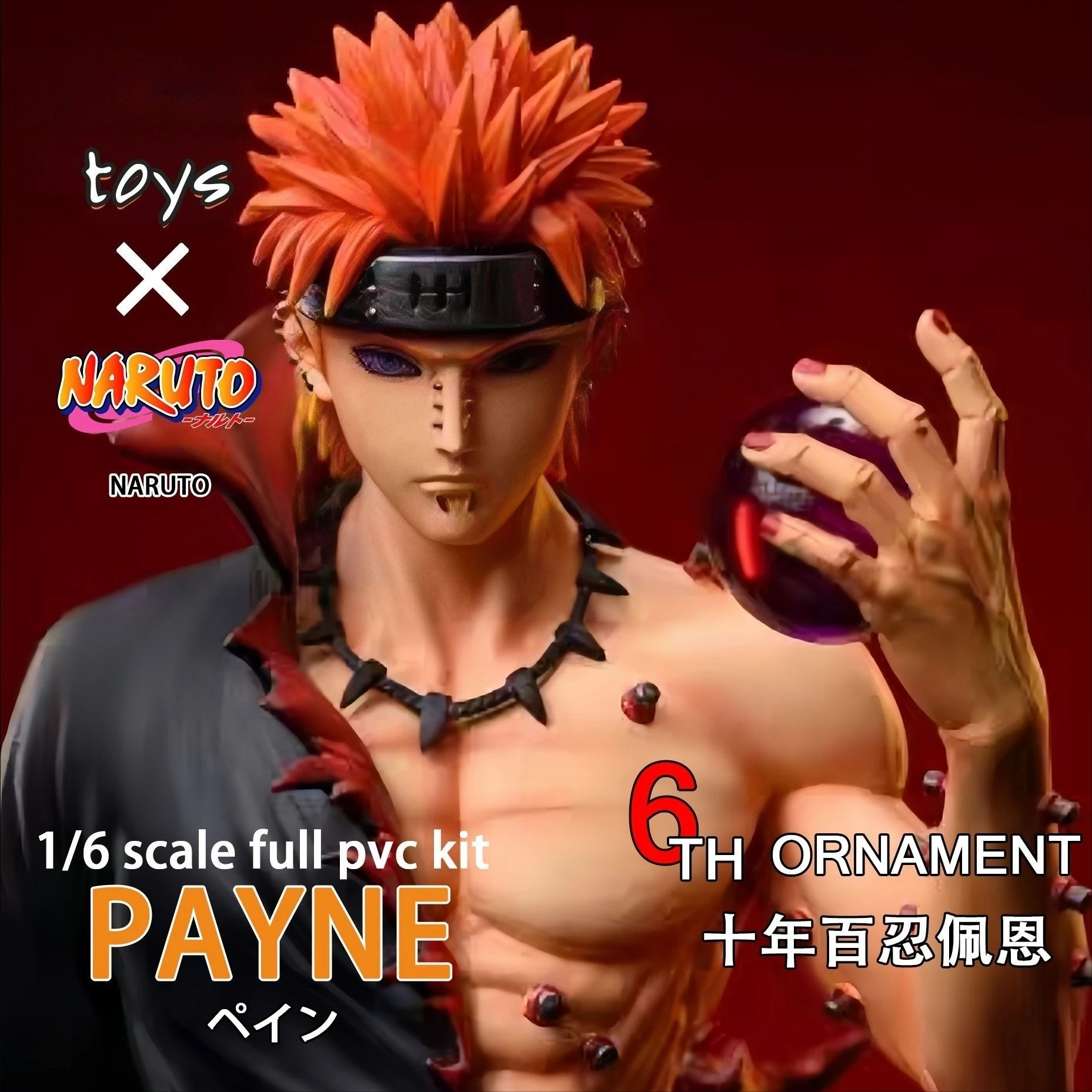 23cm Naruto Figure Action figu - đánh giá và giá Kids Toys Japan