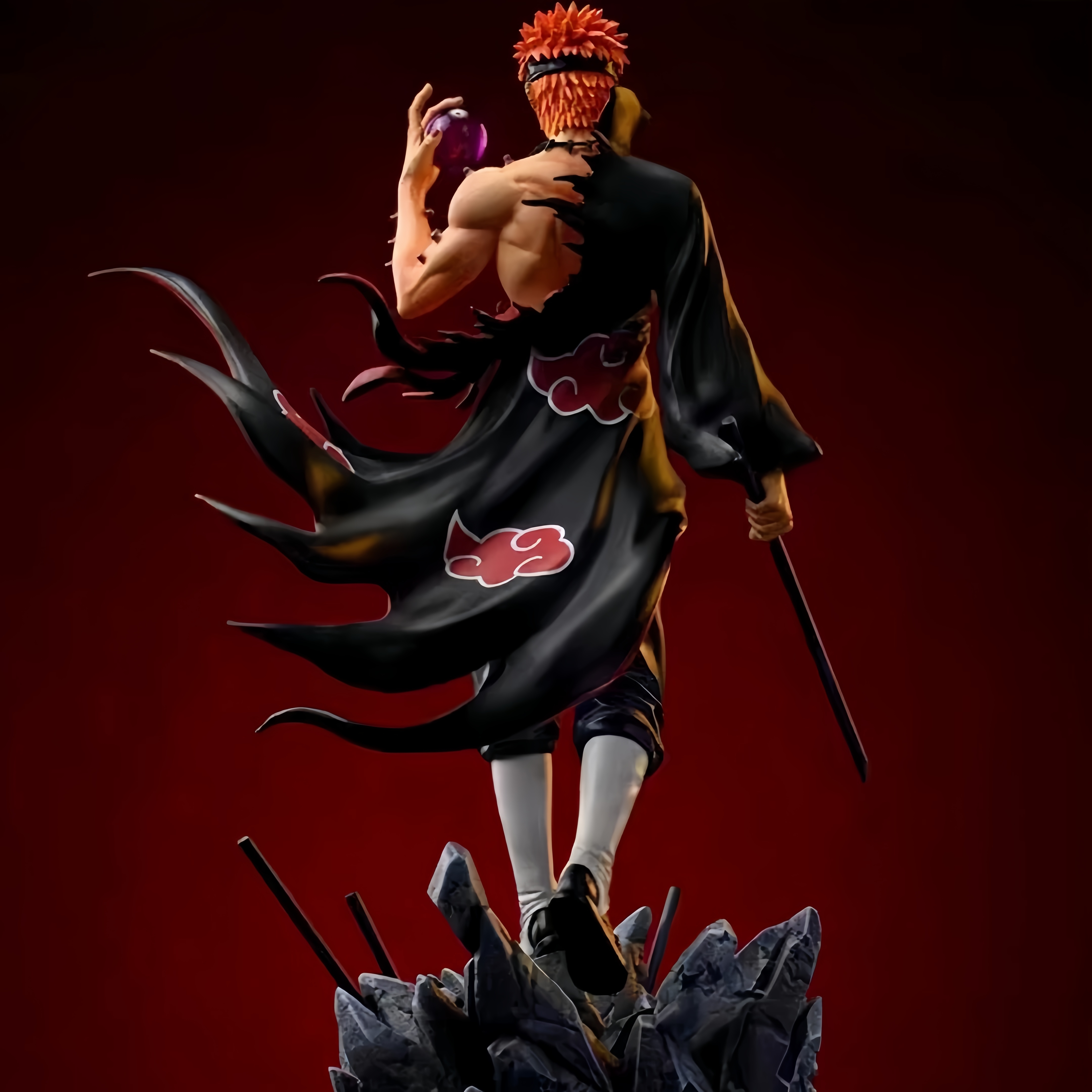 23cm Naruto Figure Action figu - đánh giá và giá Kids Toys Japan
