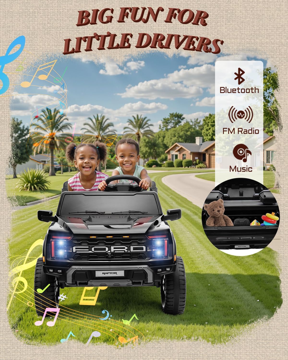 First Ride On 24V Ride on Toys - đánh giá và giá Kids Toys Big W