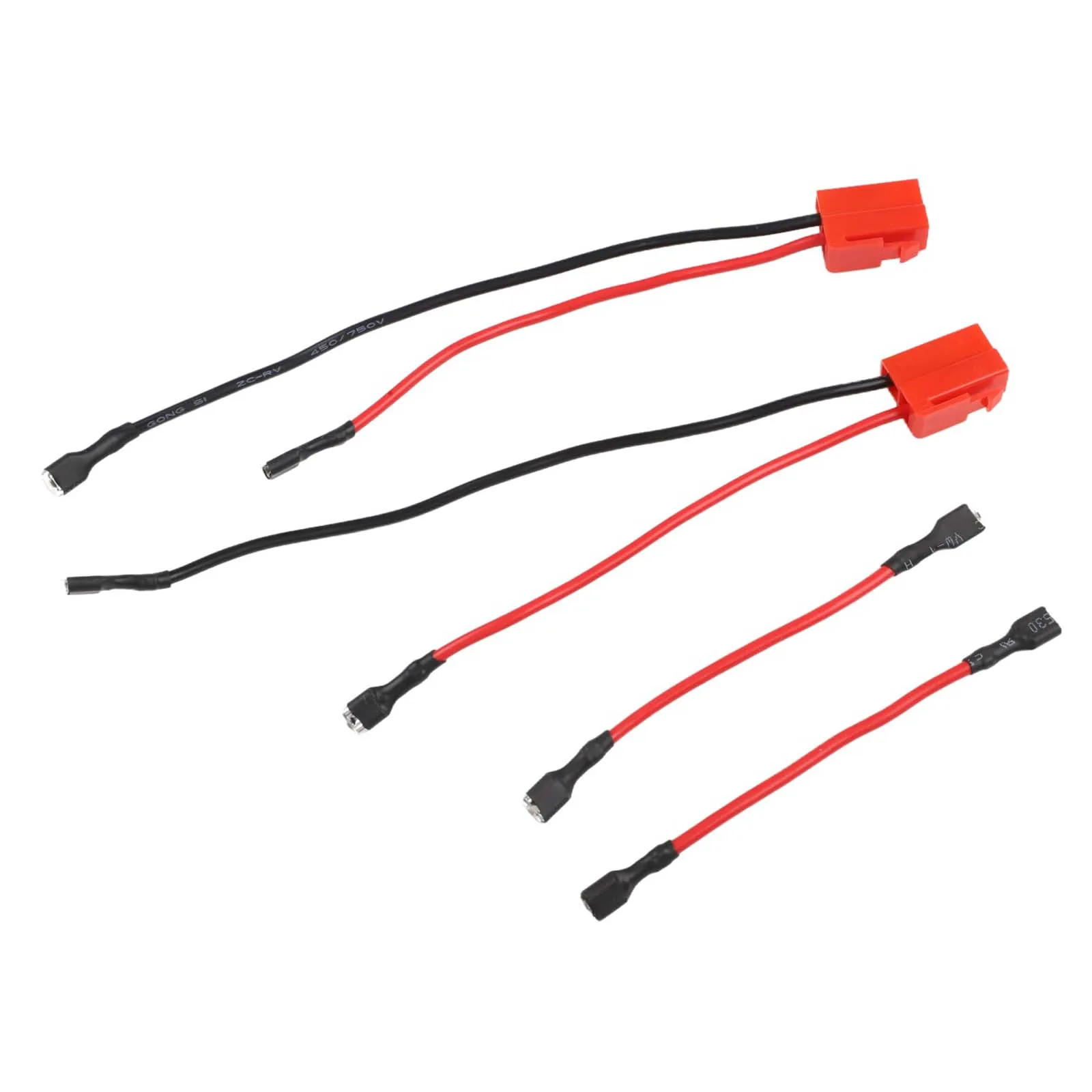 6v 12V 24V Battery Wiring Harn - đánh giá và giá Kids Toys Deals