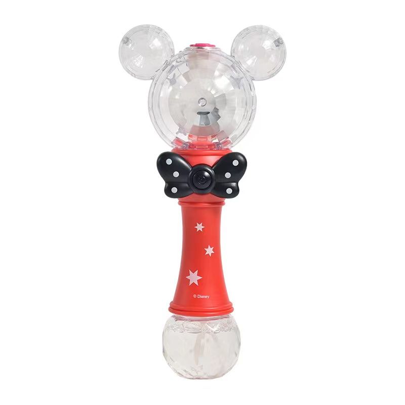Kawaii Cute Anime Mickey Mouse - đánh giá và giá Bubble Machine Outdoor