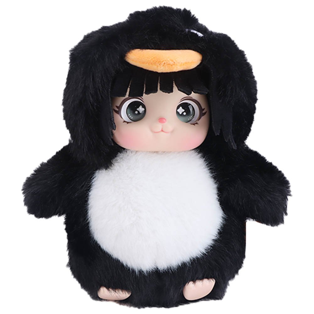 Cute Gugu Gaga Plush Toy Movie - đánh giá và giá Soft Plush Doll
