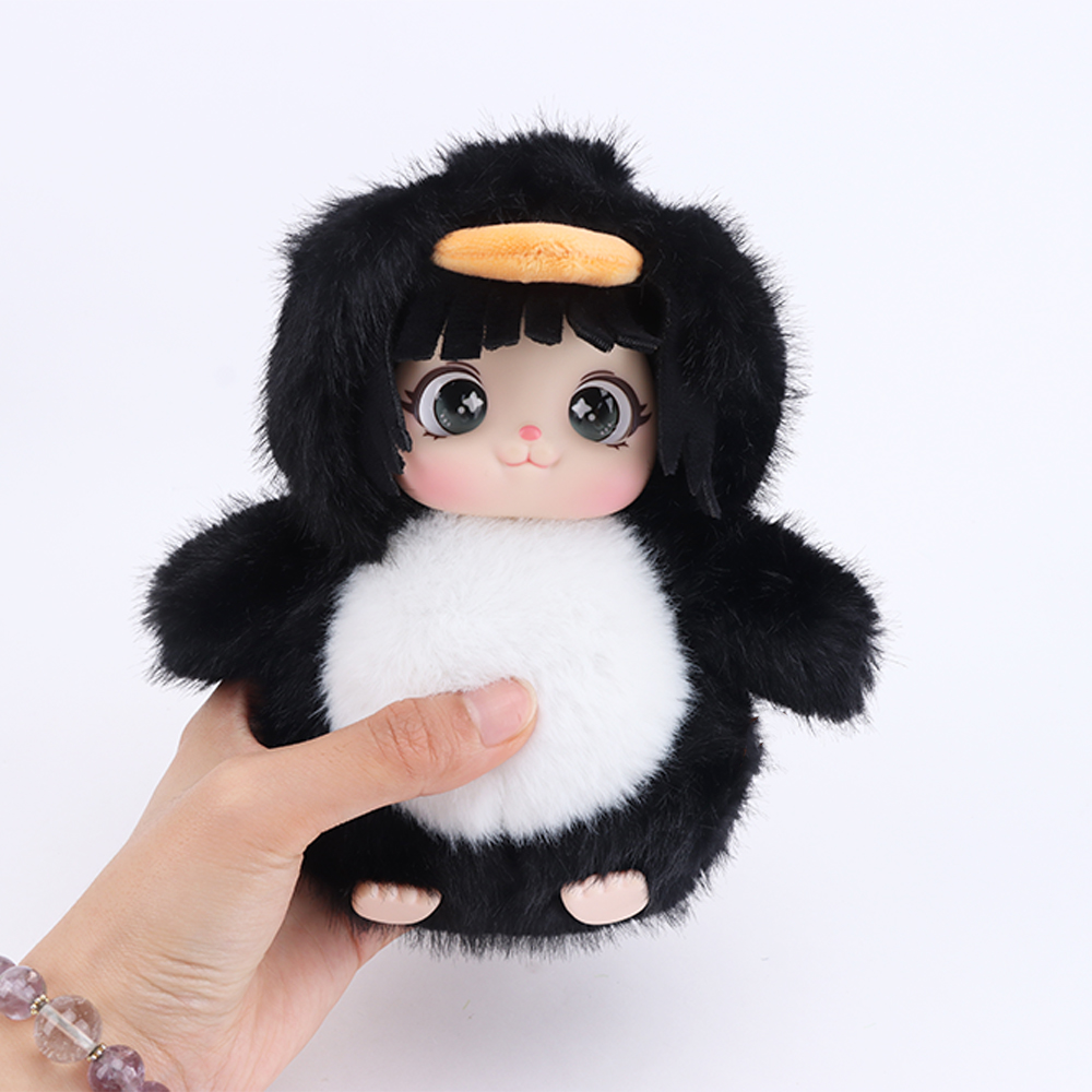 Cute Gugu Gaga Plush Toy Movie - đánh giá và giá Soft Plush Doll