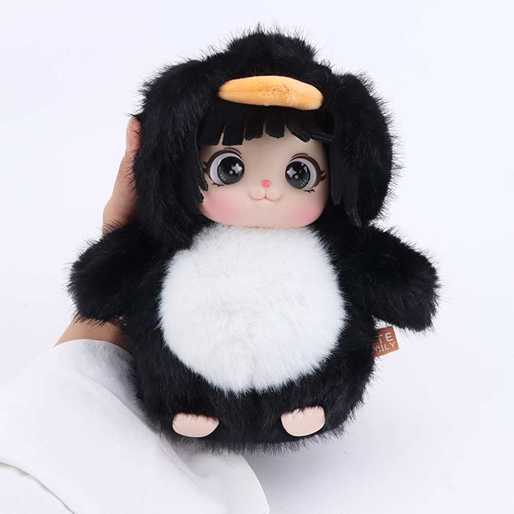 Cute Gugu Gaga Plush Toy Movie - đánh giá và giá Soft Plush Doll