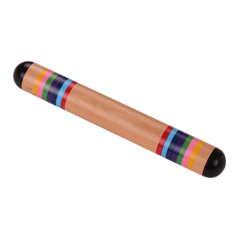New Wooden Rainstick Rainmaker - đánh giá và giá Kids Toys Quality