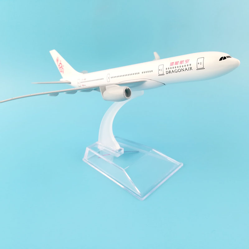 Hong Kong Dragonair 16CM Metal - đánh giá và giá Kids Toys Hong Kong