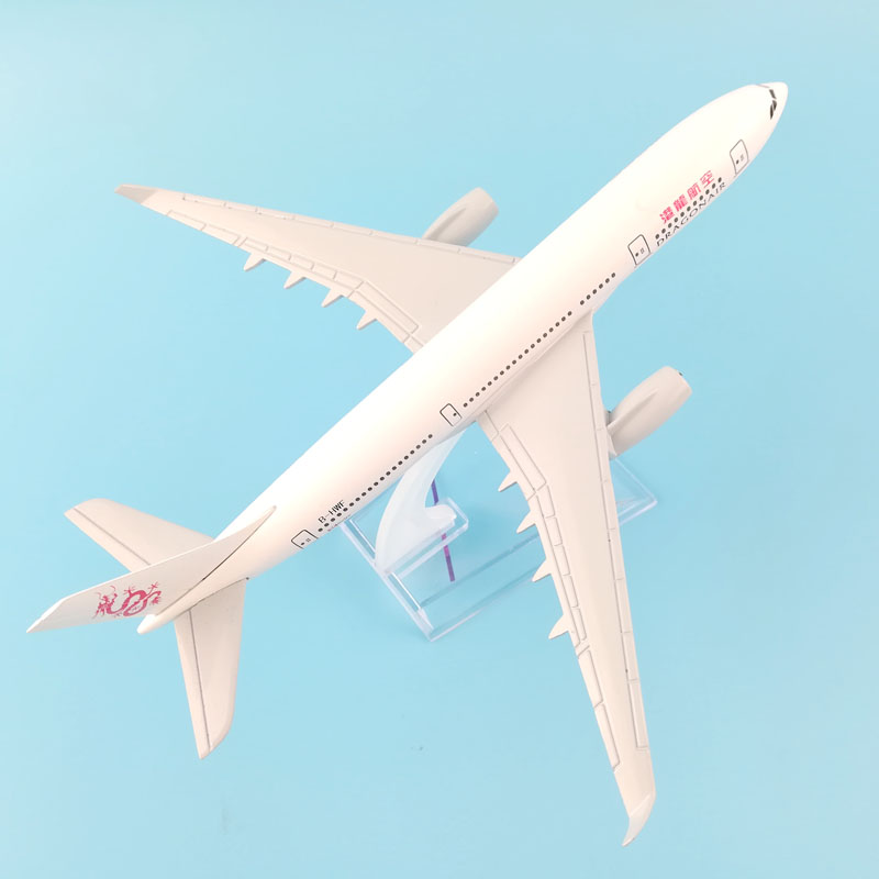 Hong Kong Dragonair 16CM Metal - đánh giá và giá Kids Toys Hong Kong