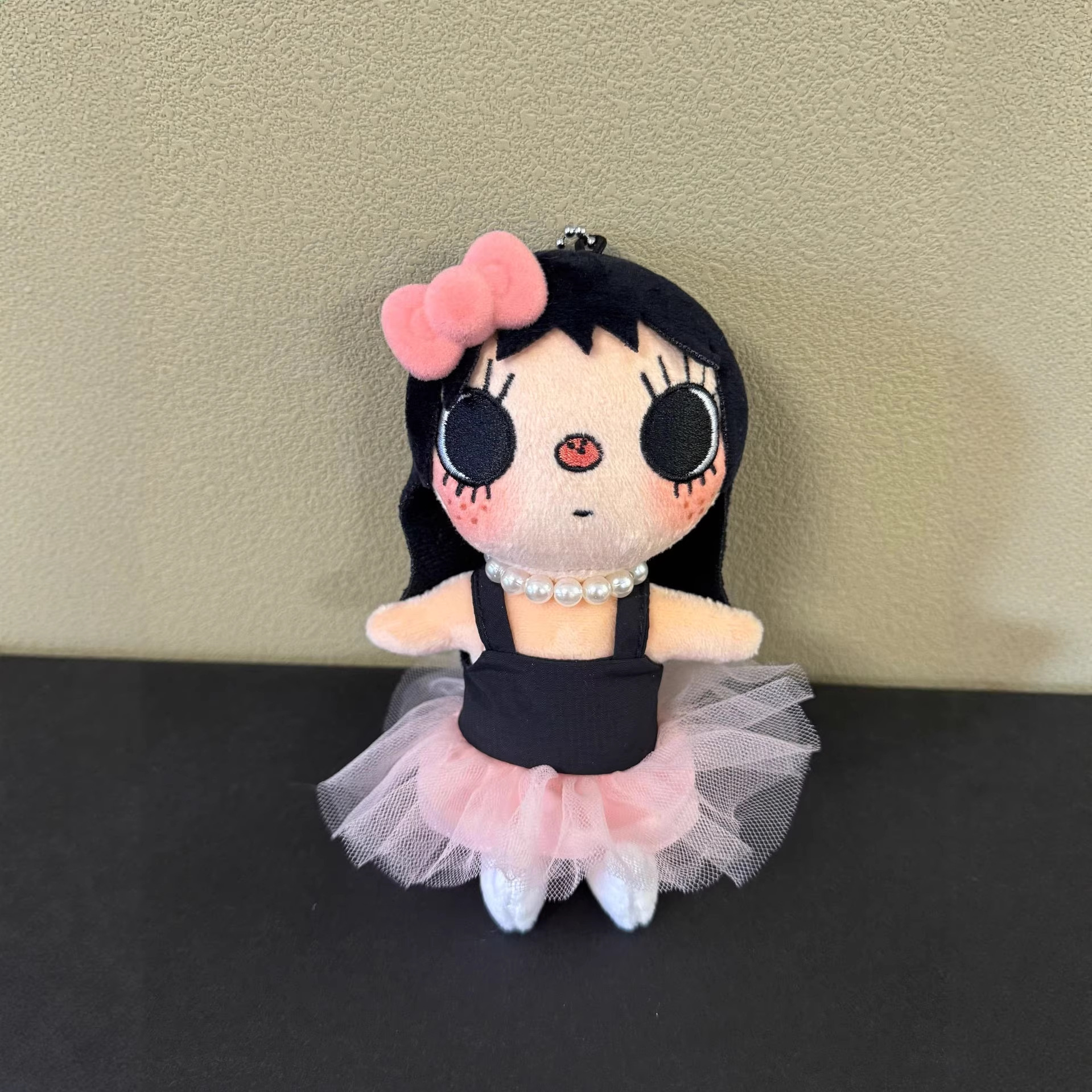 New YUY Little Jade Plush Doll - đánh giá và giá Kids Toys Boys