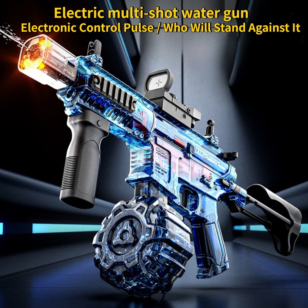 Fire Light ARP9 Electric Water - đánh giá và giá Kids Toys Vector